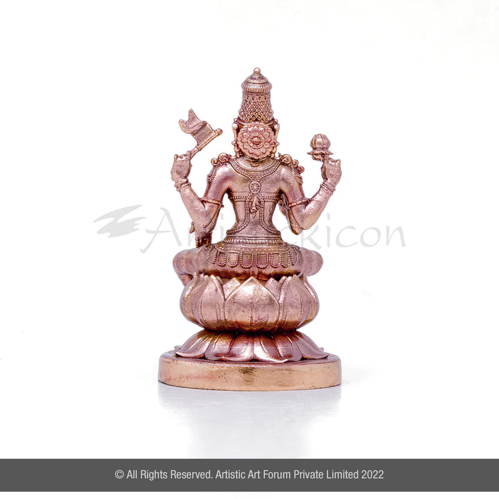 Lakshmi Idol
