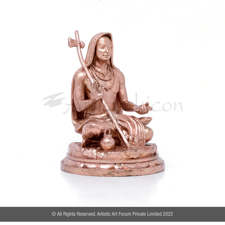Adi Shankaracharya Idol