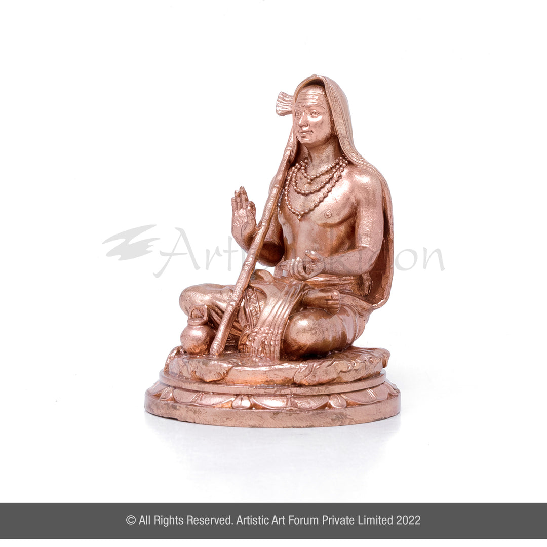 Adi Shankaracharya Idol online