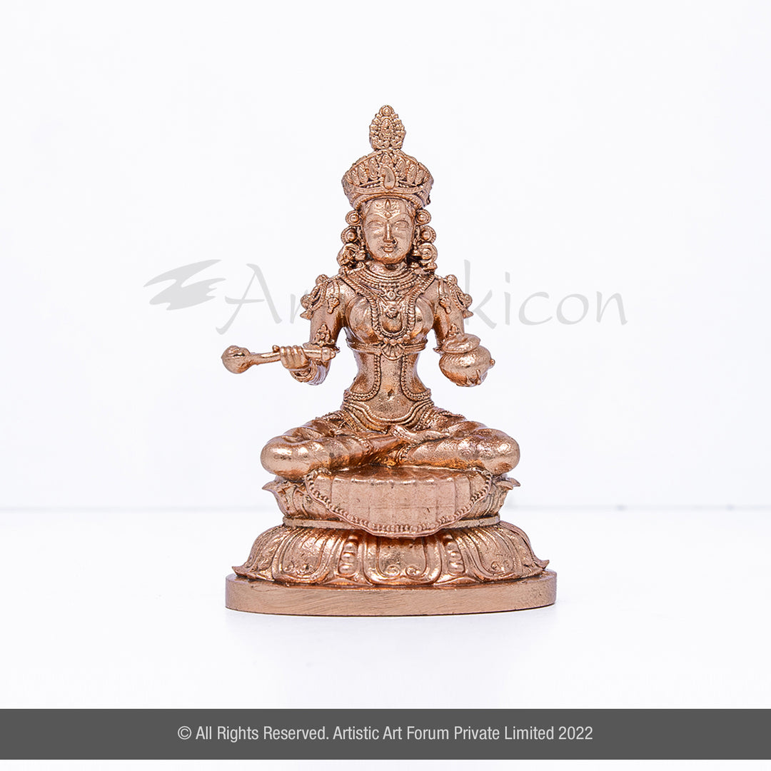 Annapoorani Idol for Home