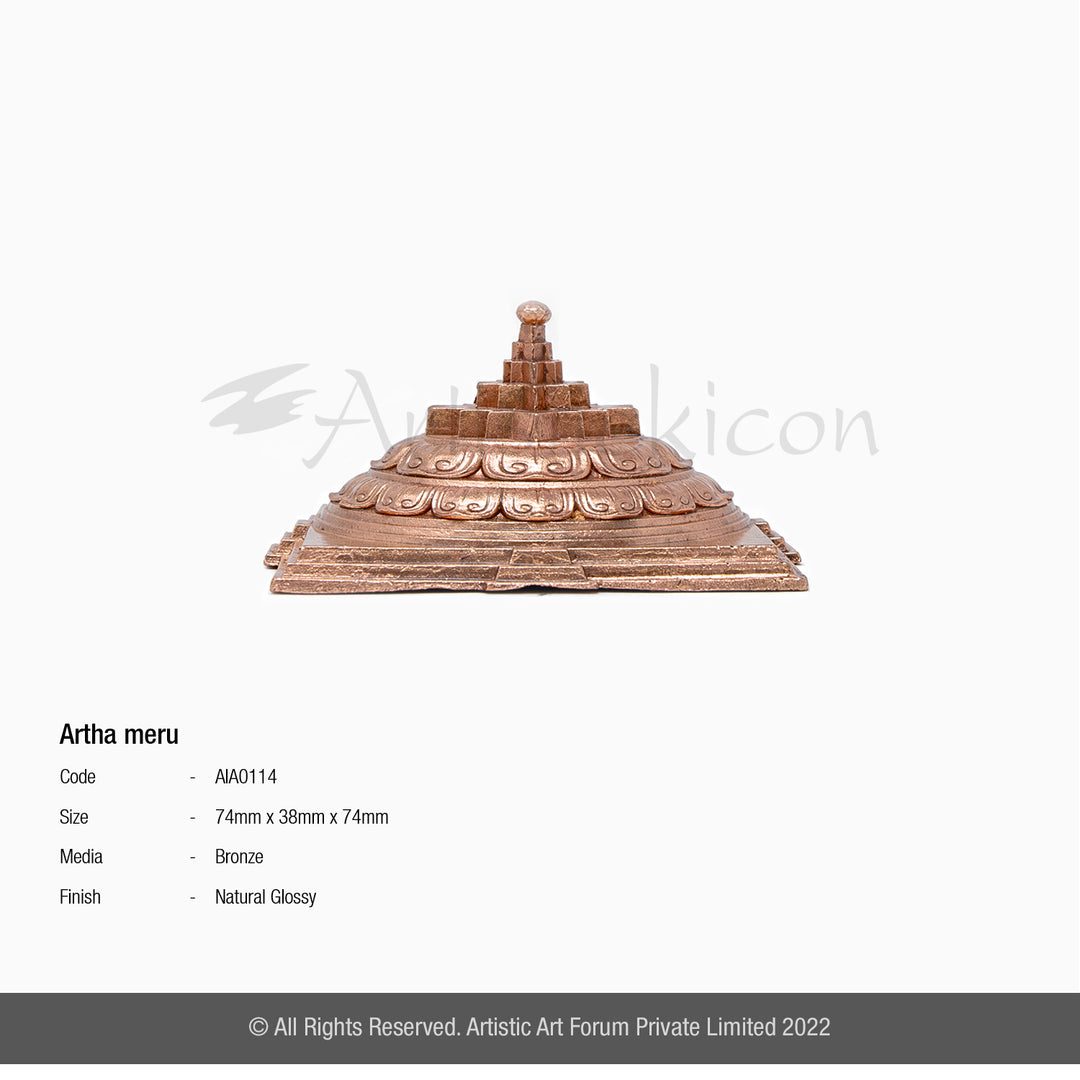 Sri Ardha Meru