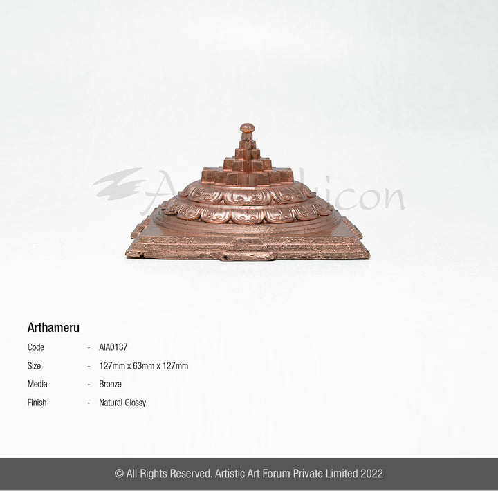 Bronze Arthameru 