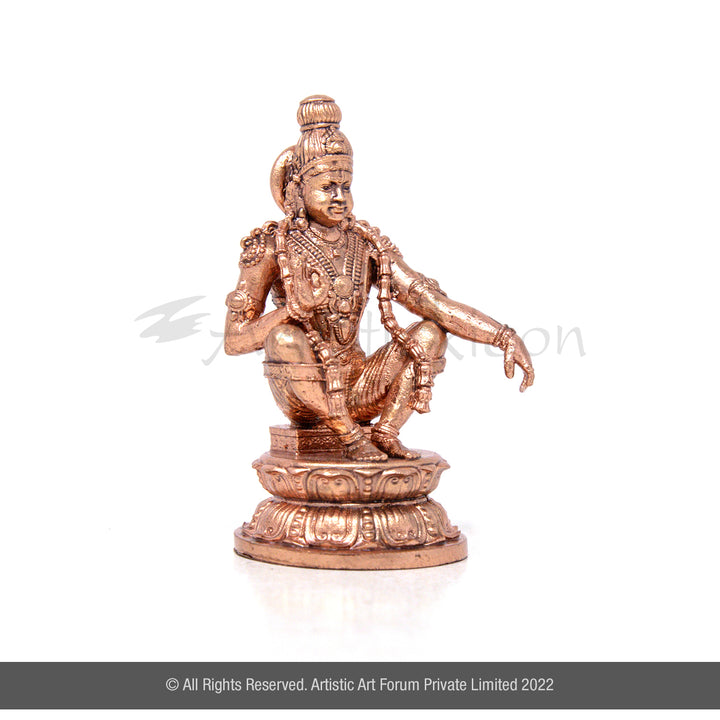 Lord Ayyappan