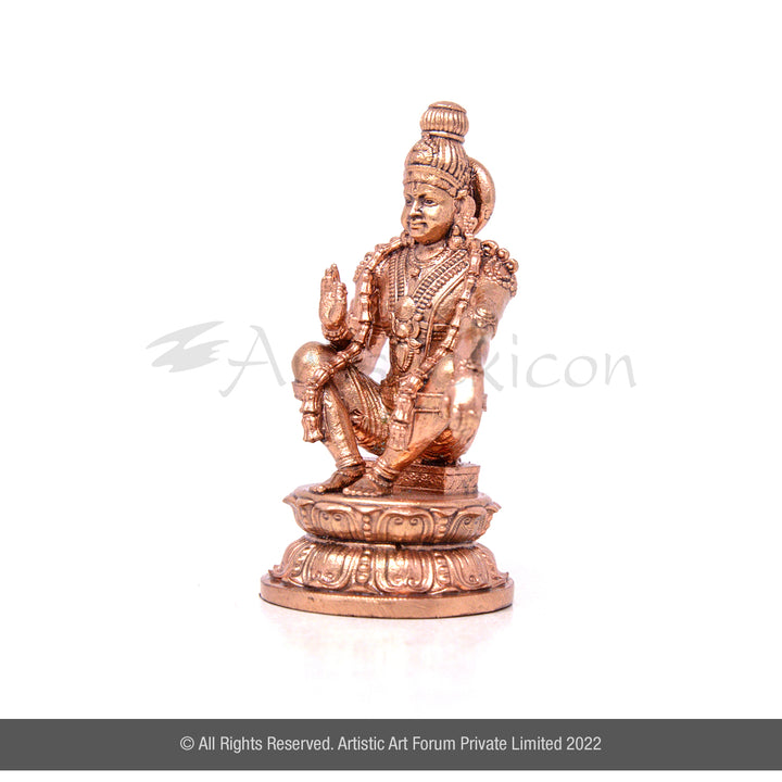 Lord Ayyappan