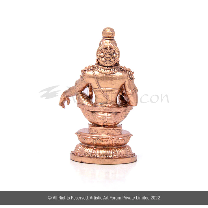 Lord Ayyappan