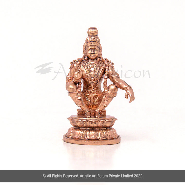 Lord Ayyappan