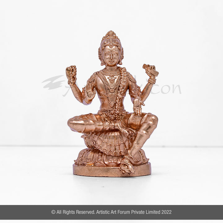Goddess Balambigai  | Bala Tripura Sundari