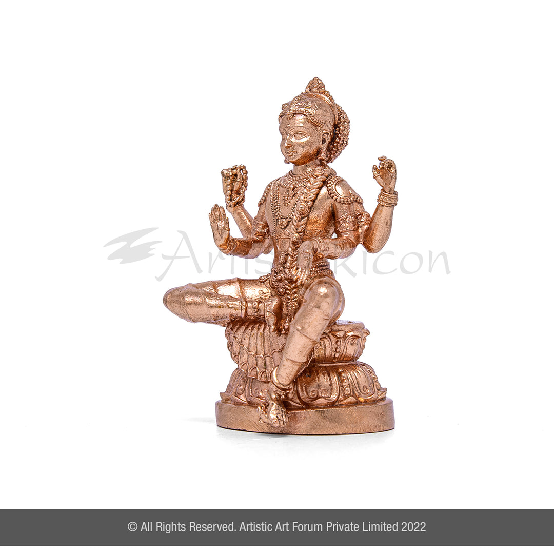Balambikai statue 