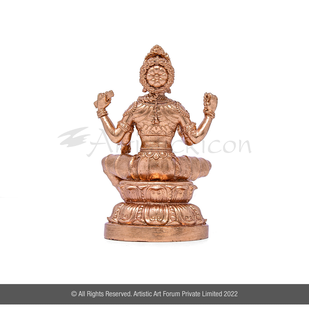 Balambikai statue 
