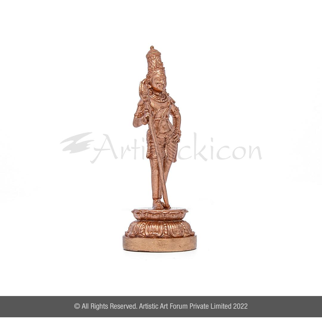 Balamurugar Idol  