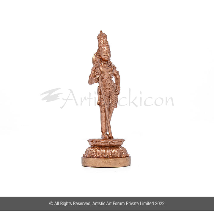 Balamurugar Idol  