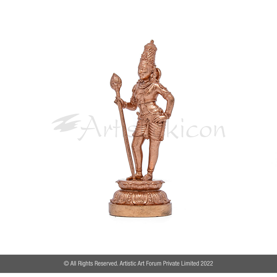Balamurugar Idol 