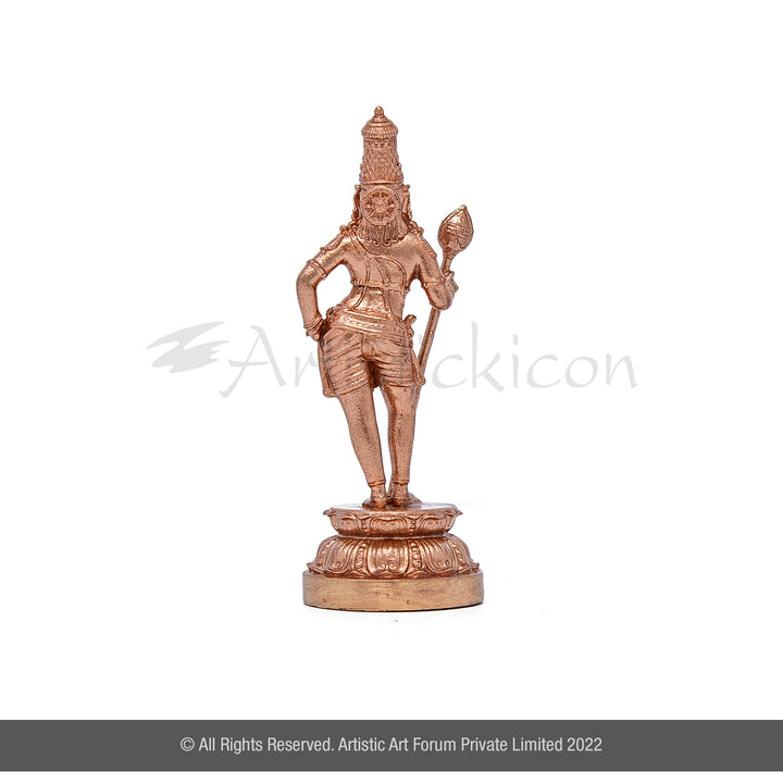 Balamurugar Idol 