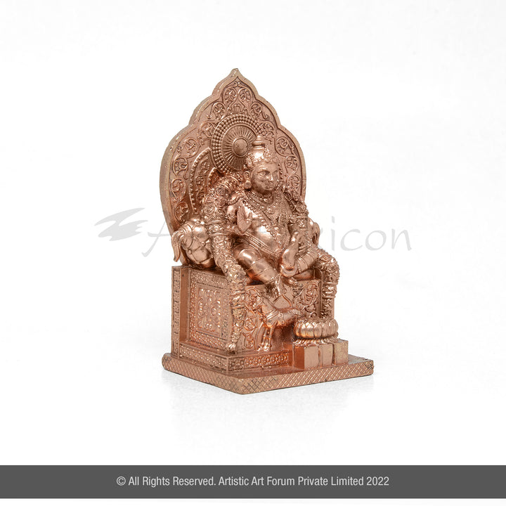 Bronze Kuber Idol Online