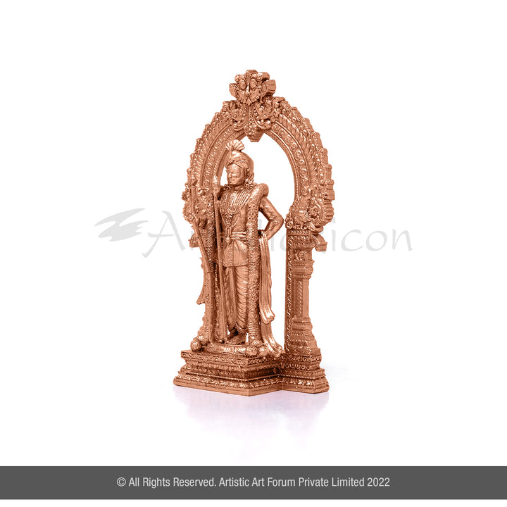Murugan Idol 