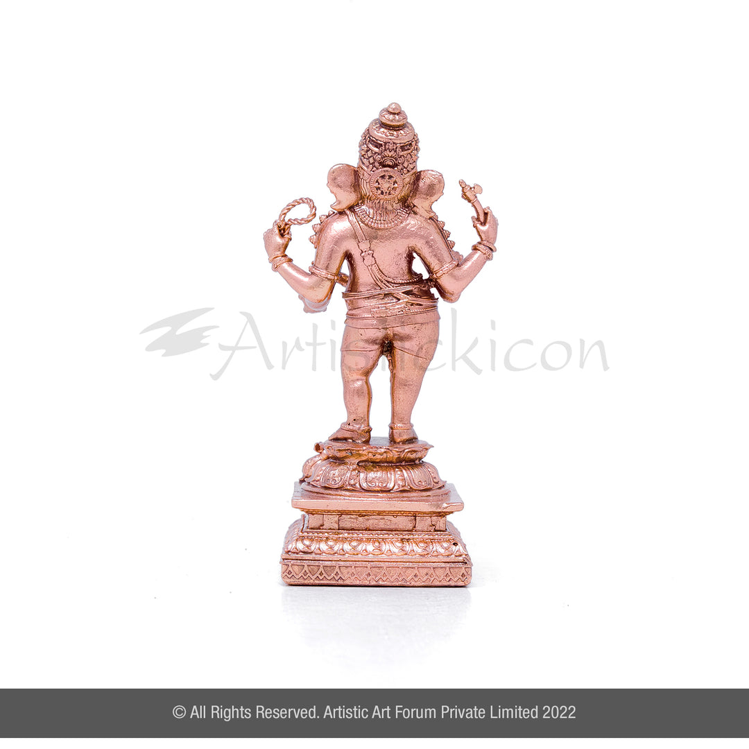 Ganesha Statue 