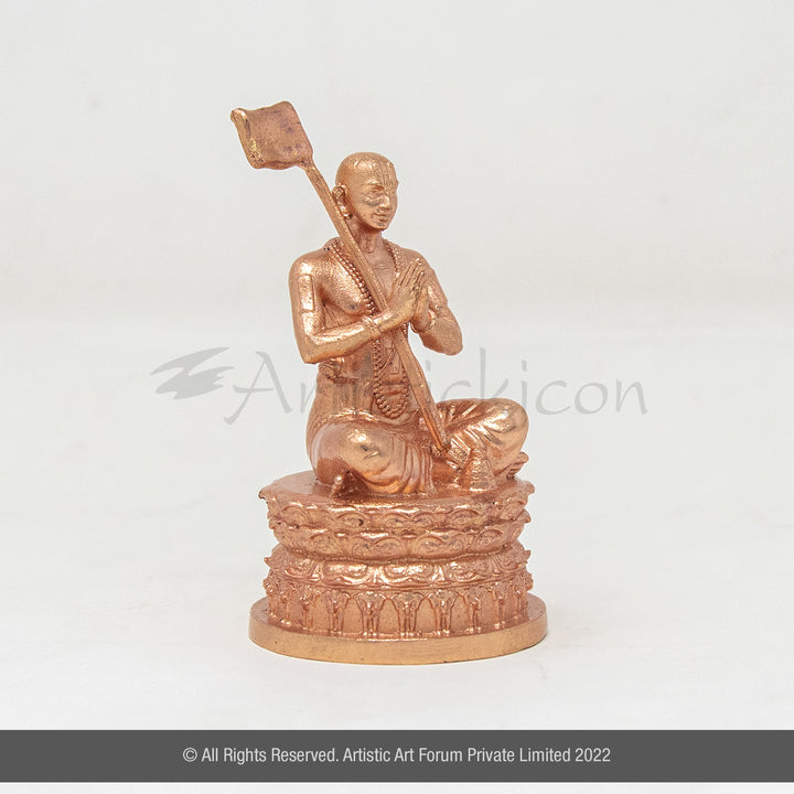 ramanujar idol