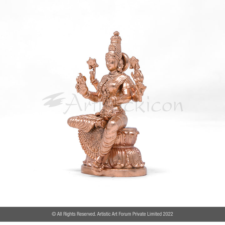 Chamundeshwari idol for temple