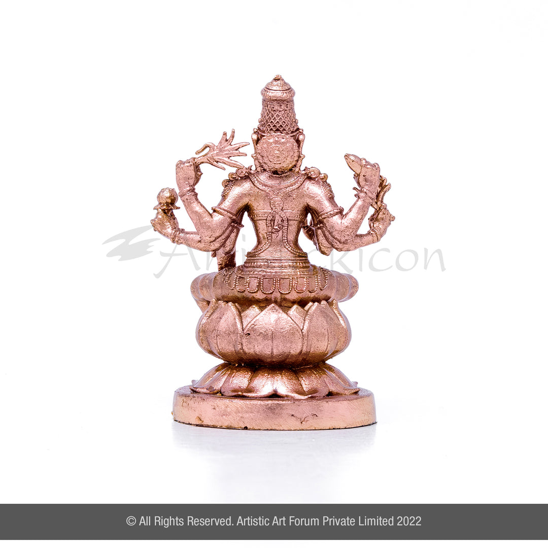 Dhanya Lakshmi Idol