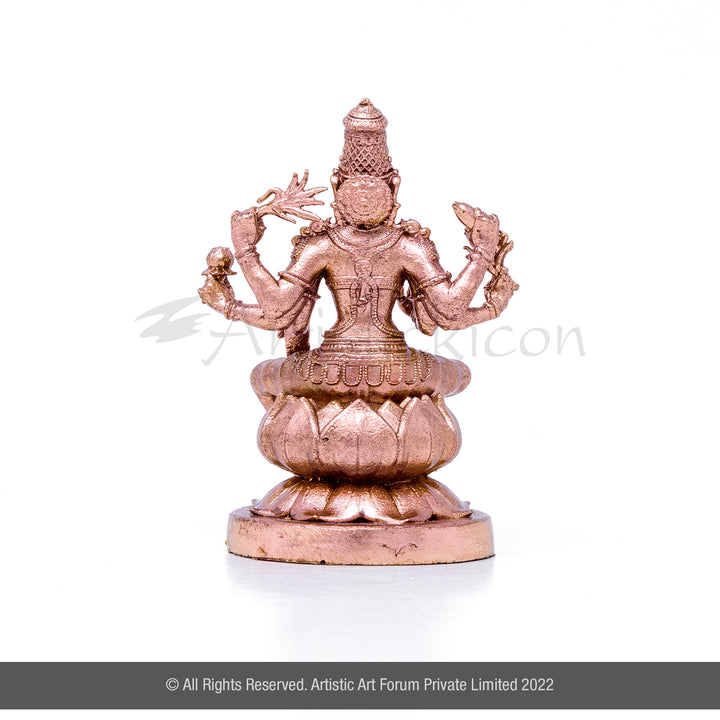 Dhanya Lakshmi Idol