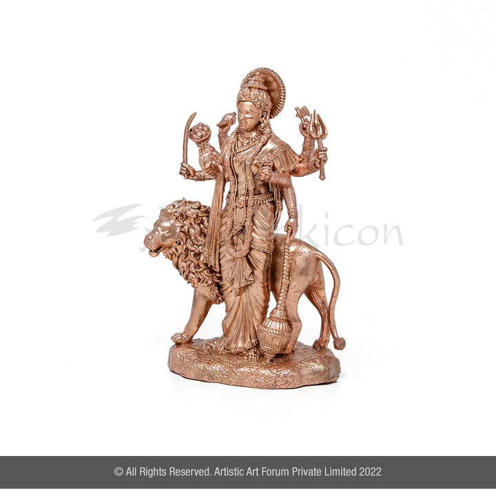 Durga Maa Idol for Home