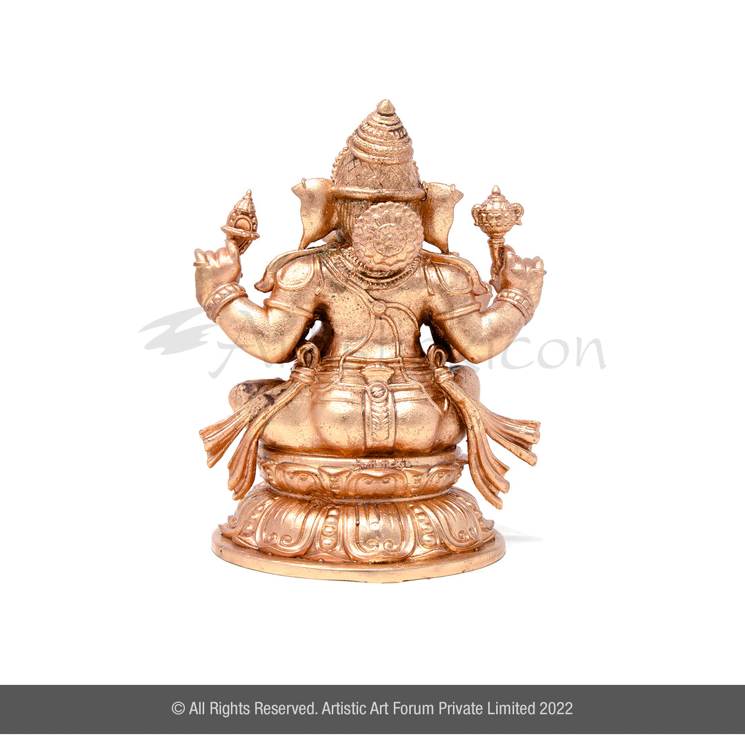 Vinayagar Statue