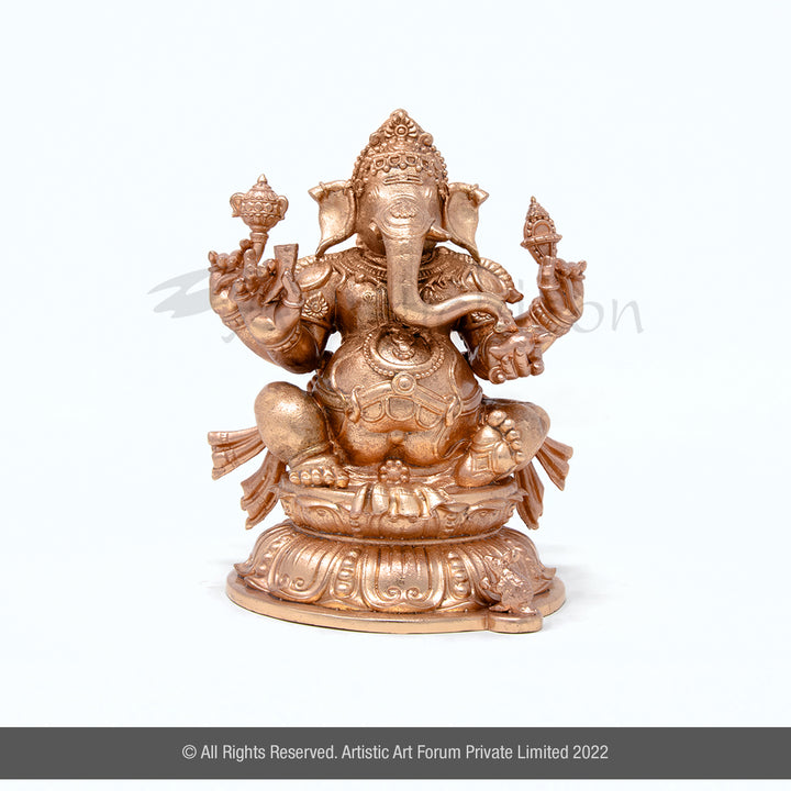 Ganapati Idol for Home