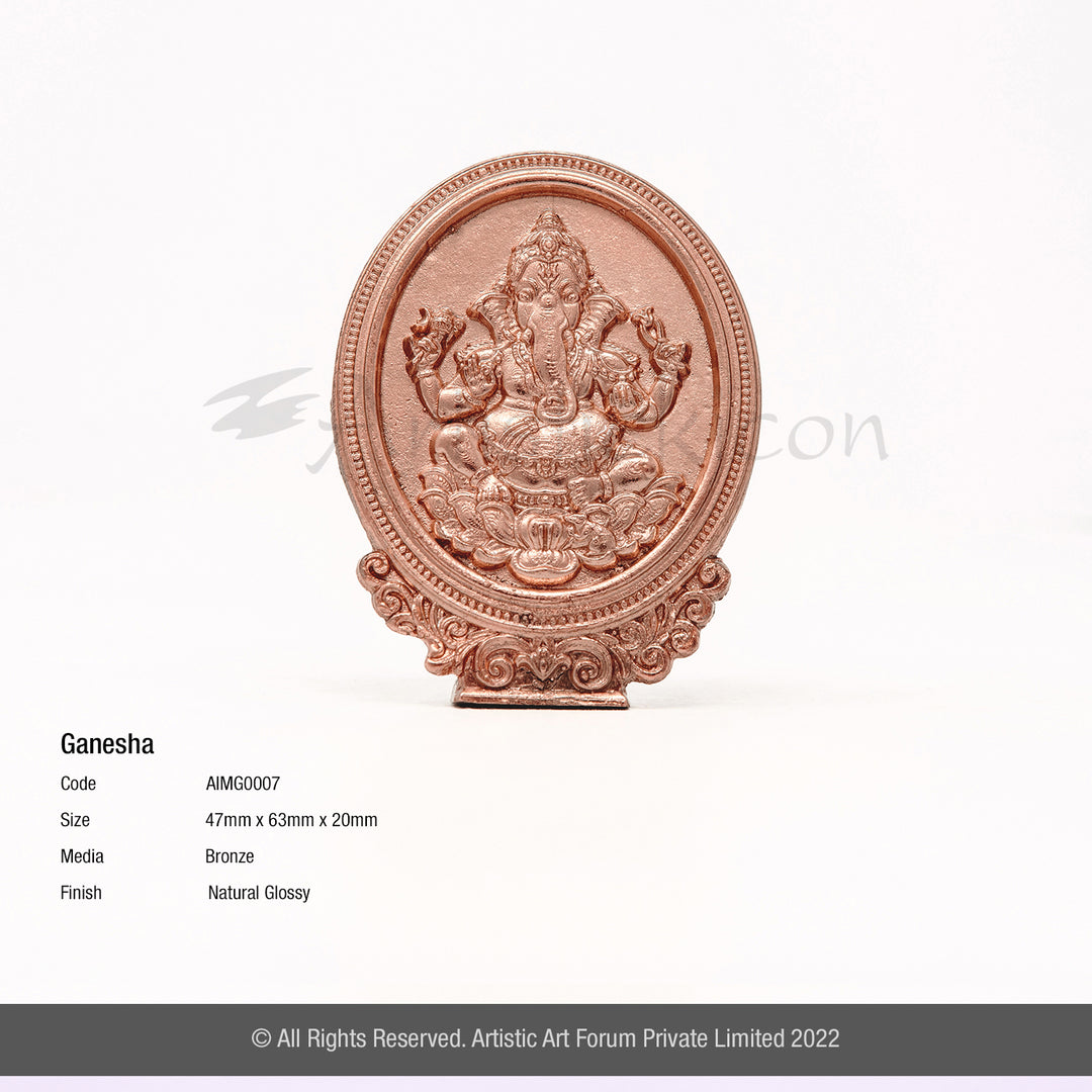 Ganesha Idol for table decor