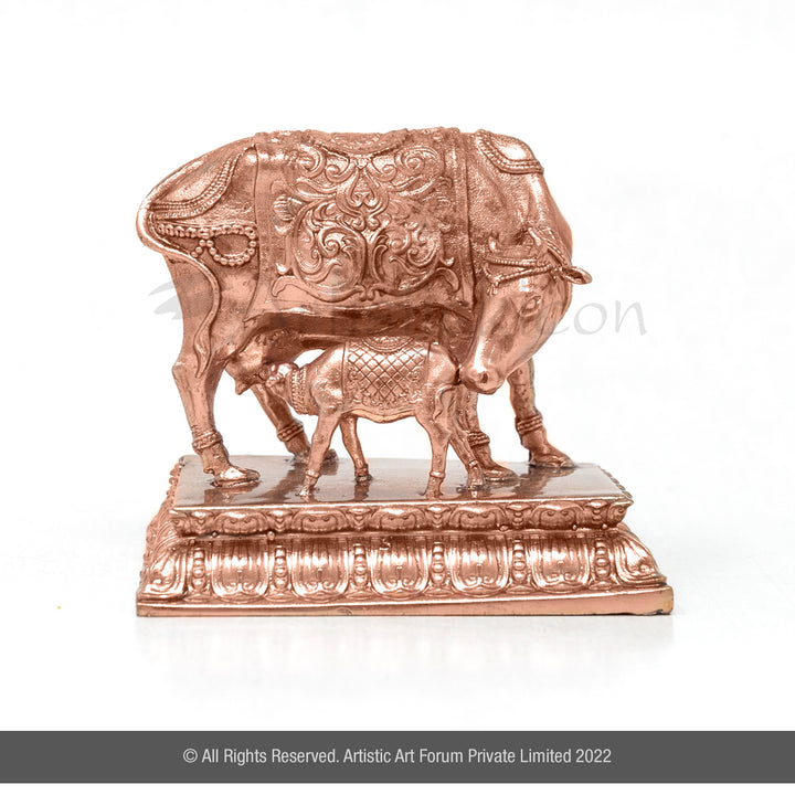 Gomatha Idol for home