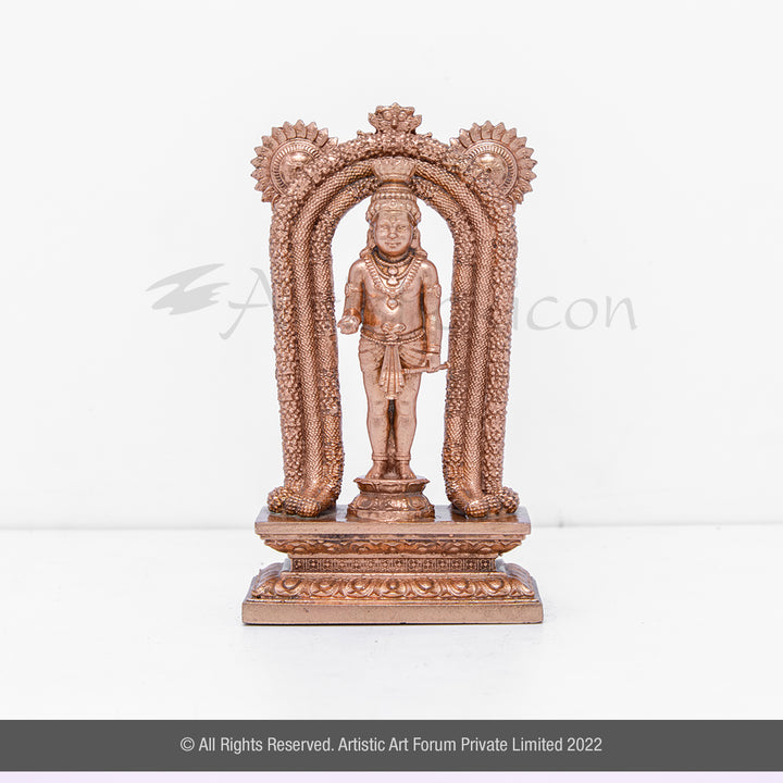 Guruvayurappan Idol
