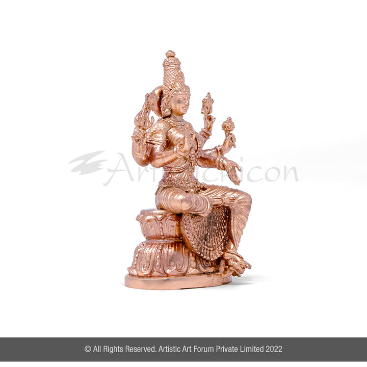 Indhrani Idol