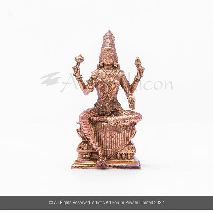 Bronze Kalikambal Idol Online