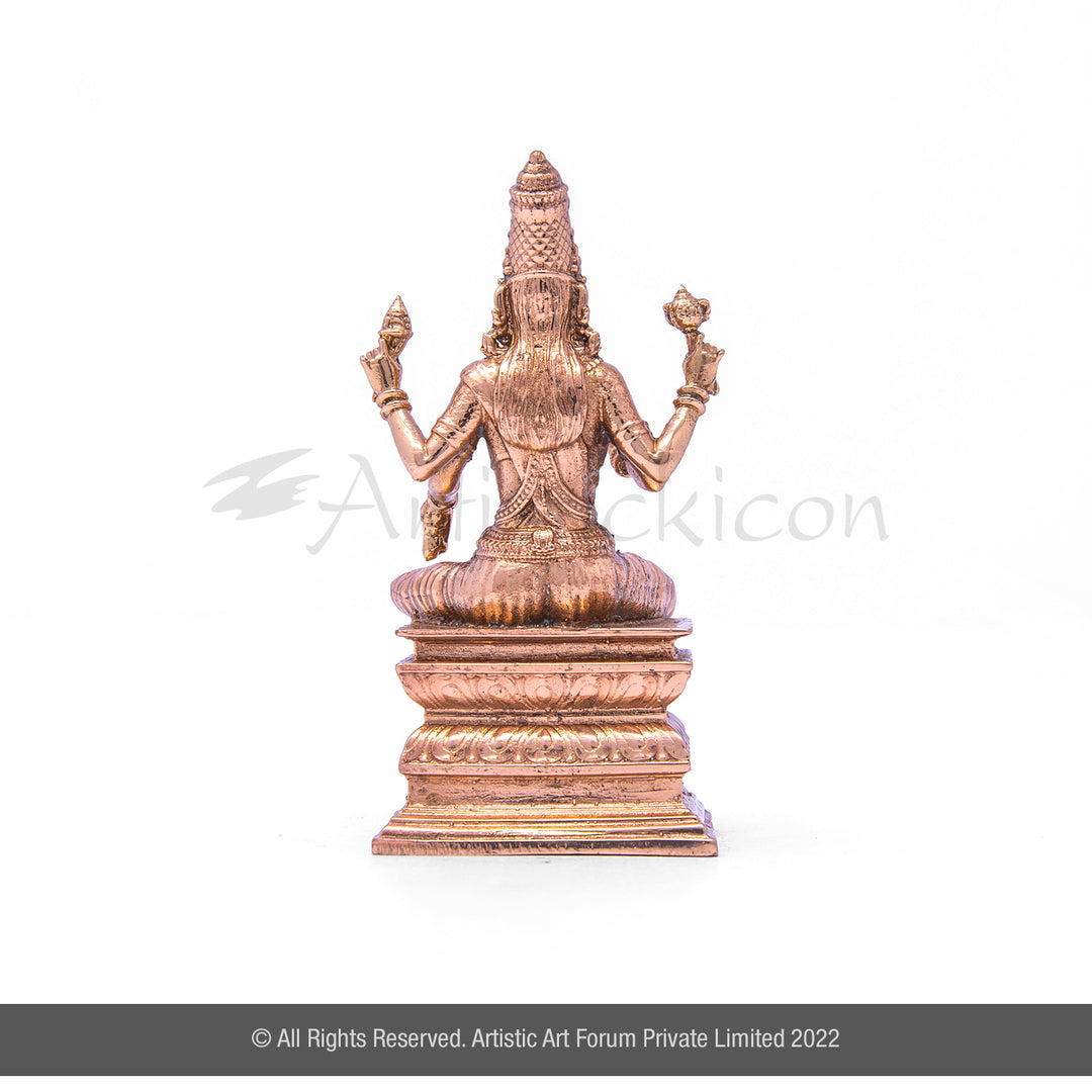 Kalikambal Statue for pooja room