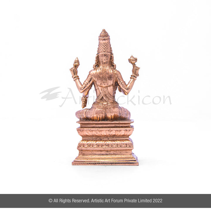 Kalikambal Statue for pooja room