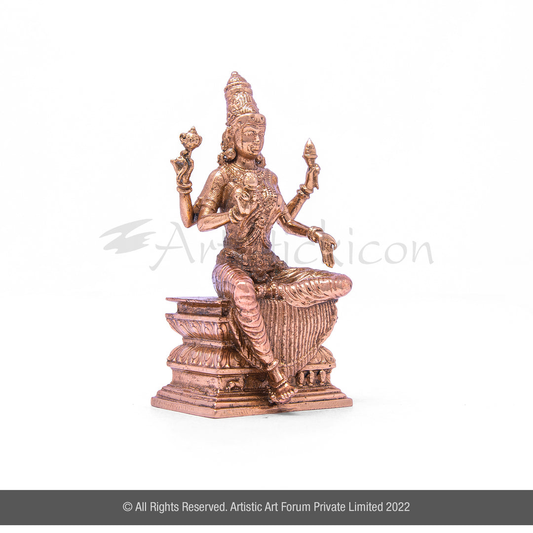 Kalikambal Idol for home