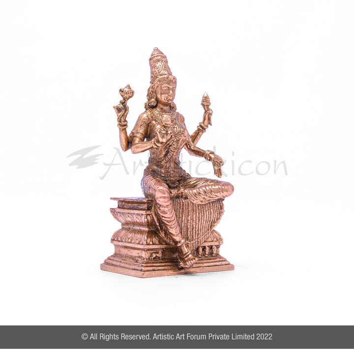 Kalikambal Idol for home