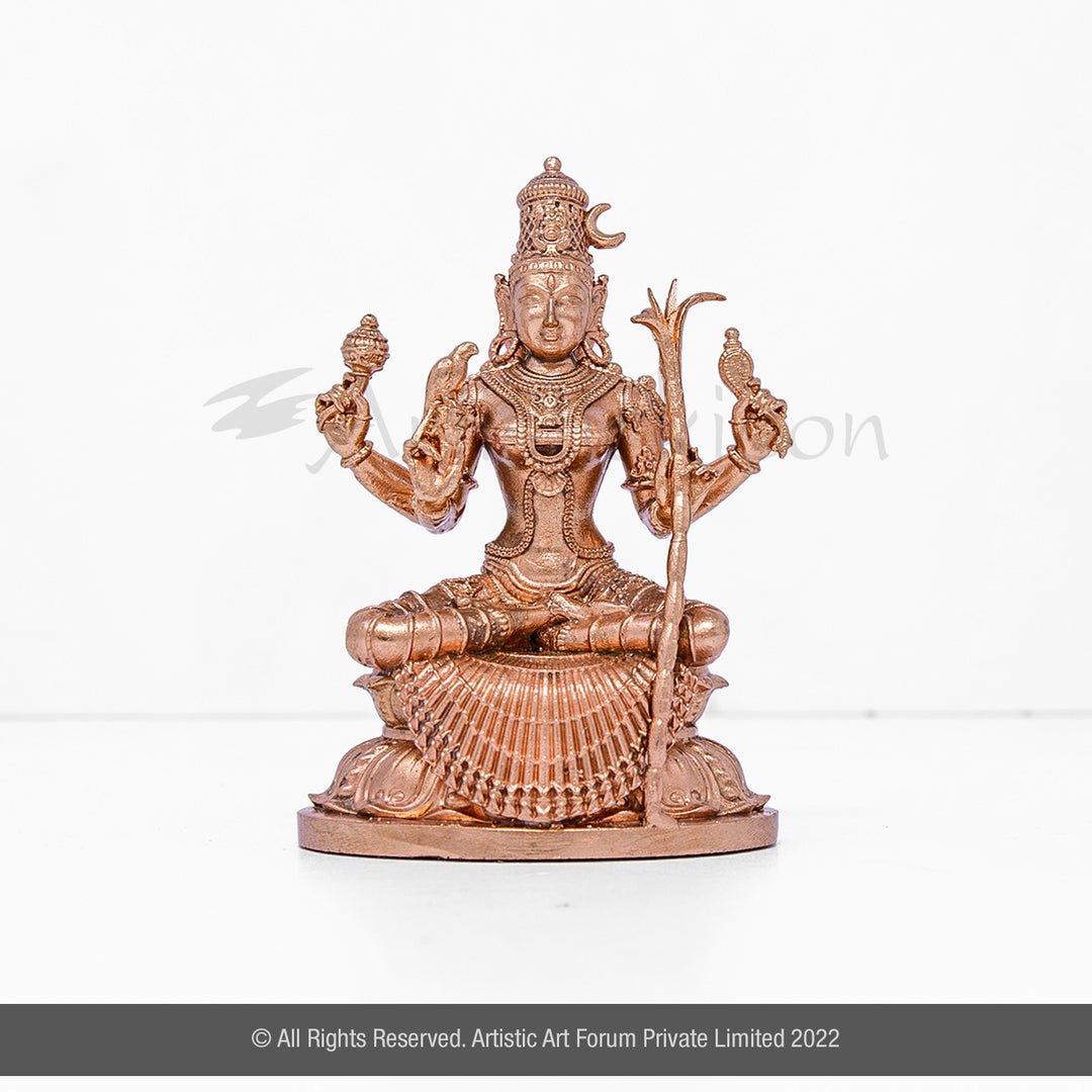 Kamatchi Amman  Idol for home