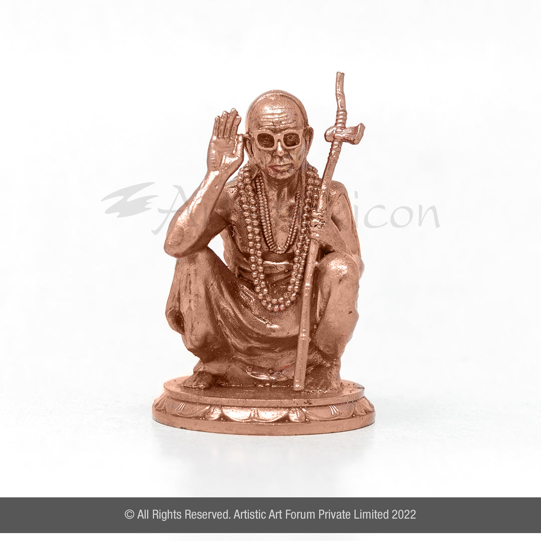 Kanchi Maha Periyava Idol