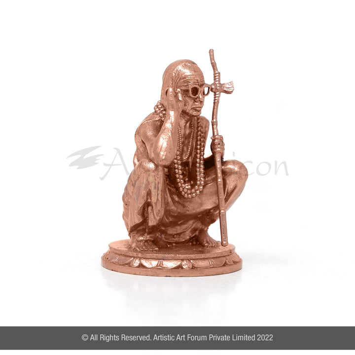 Kanchi Periyava Idol
