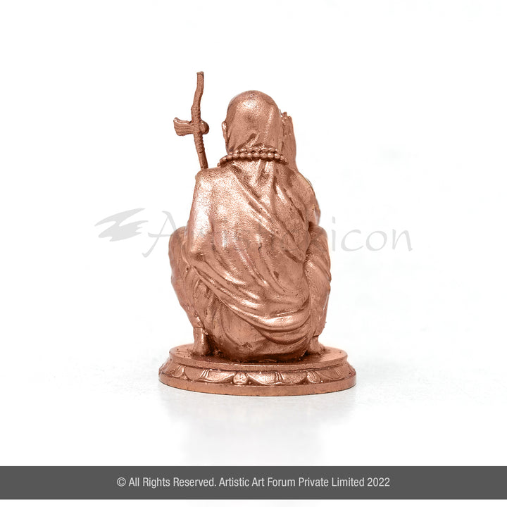 Kanchi Maha Periyava Idol