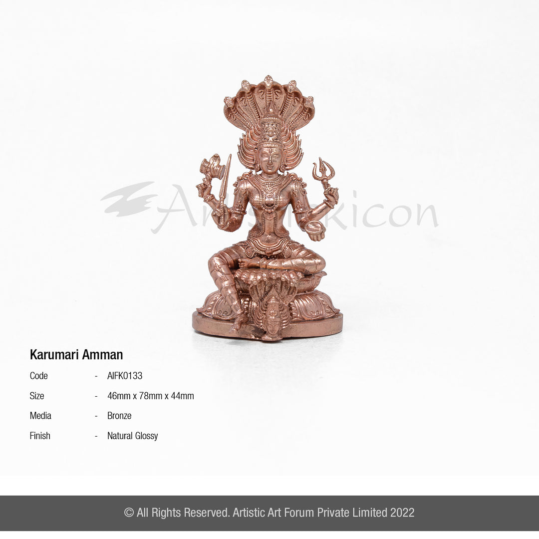 Karumari Amman