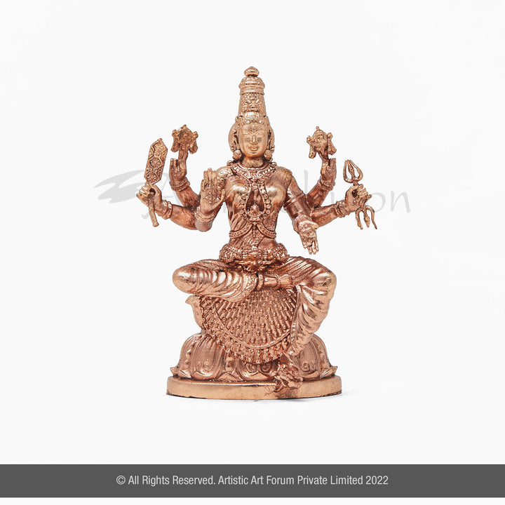 Kaumari amman Idol