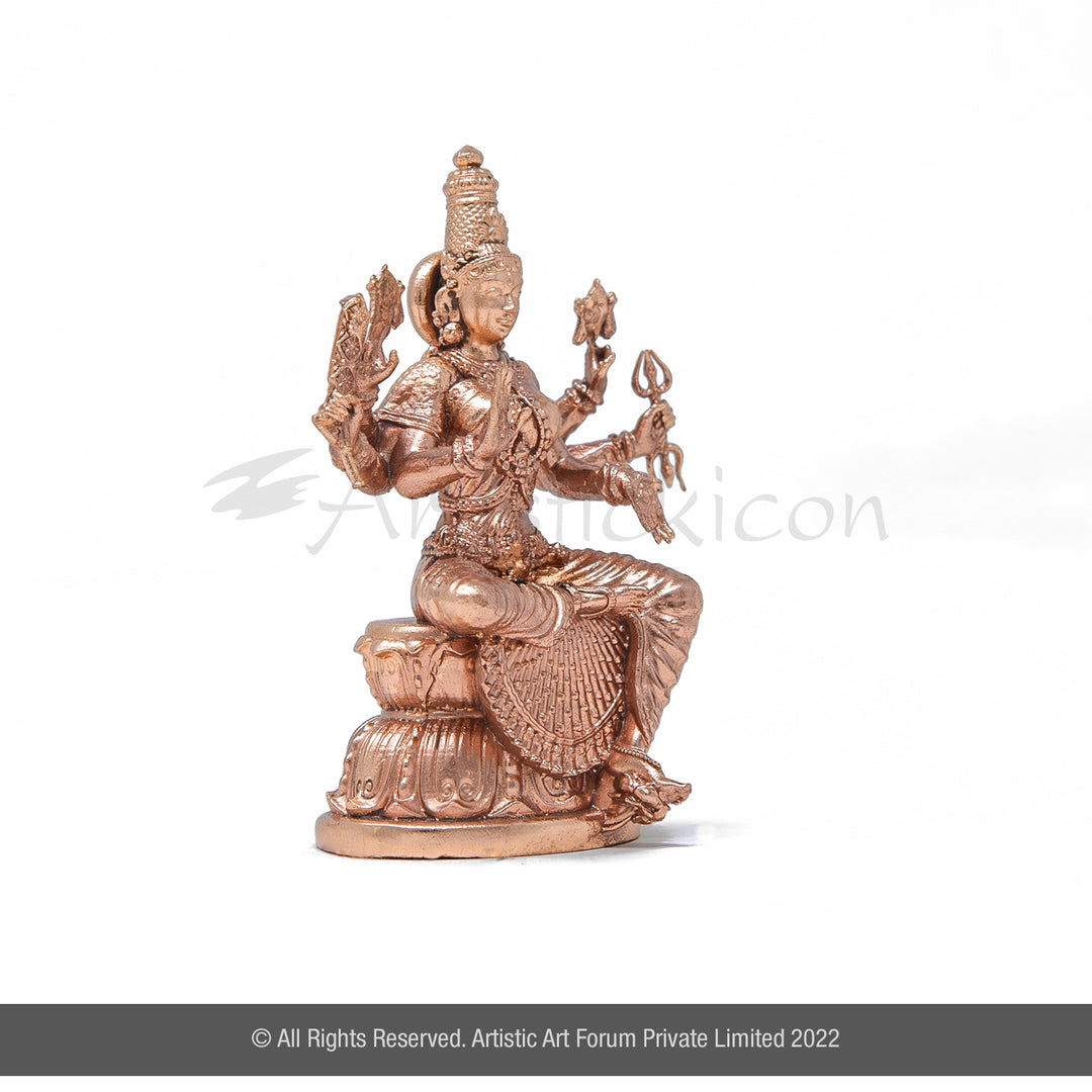 Kaumari amman Idol Online
