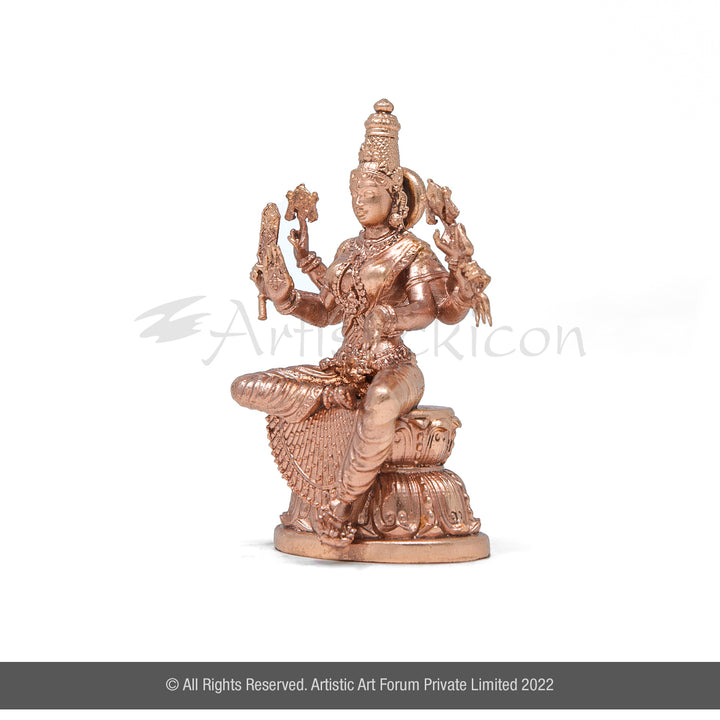 Kaumari amman Idol 