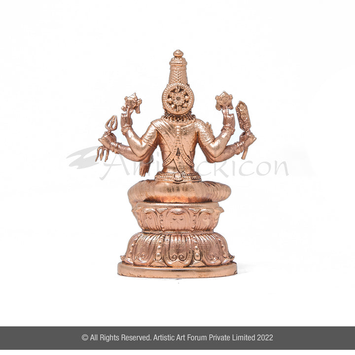 Kaumari amman Idol