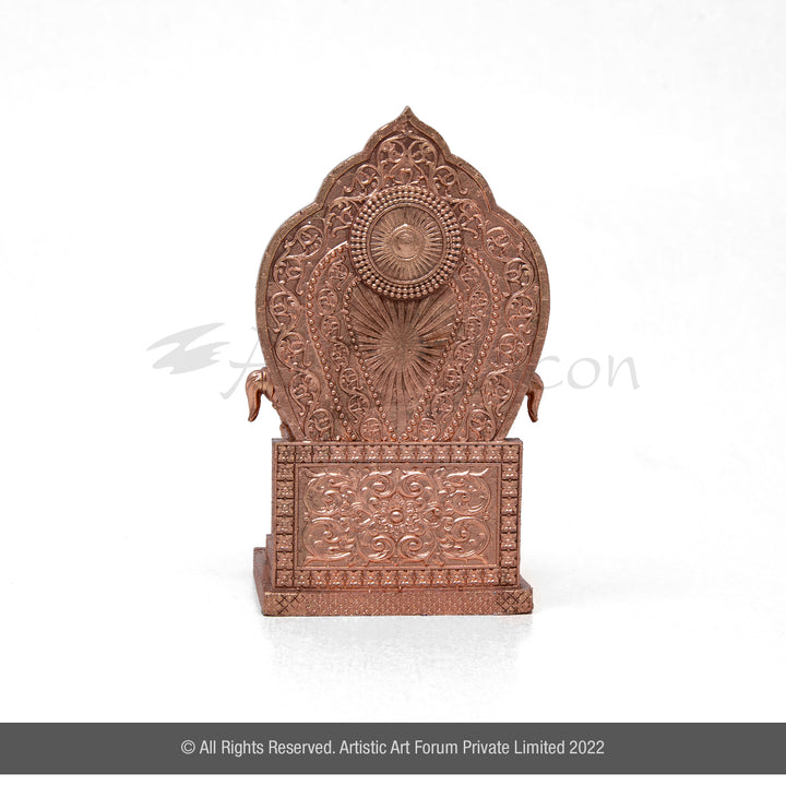 Bronze Kubera Idol online