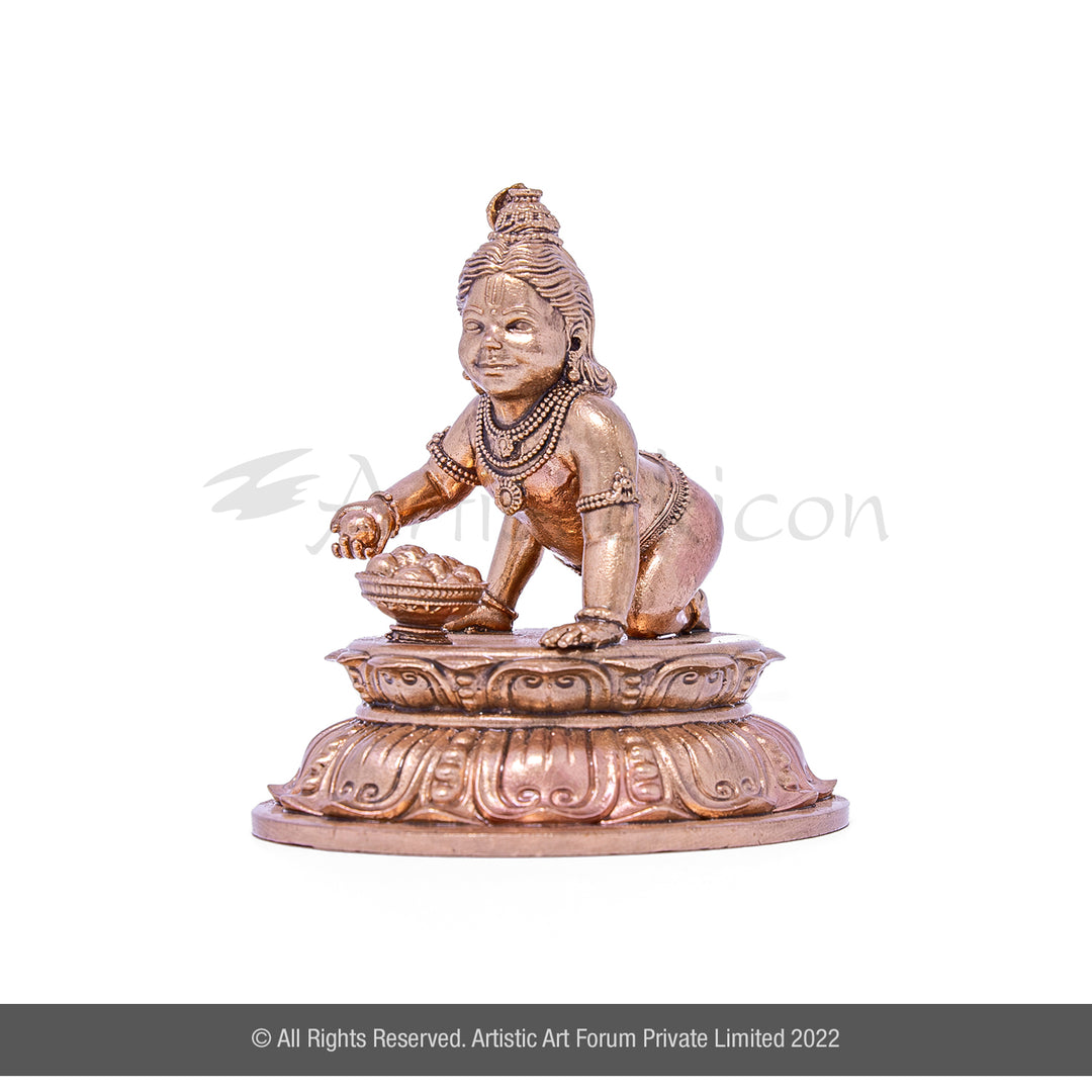 Krishna Idol for Home