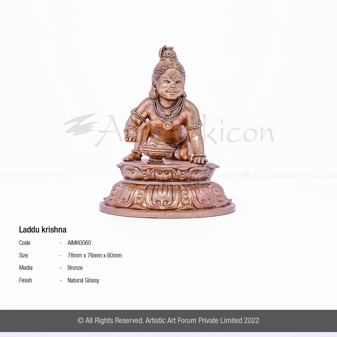 Laddu Krishna