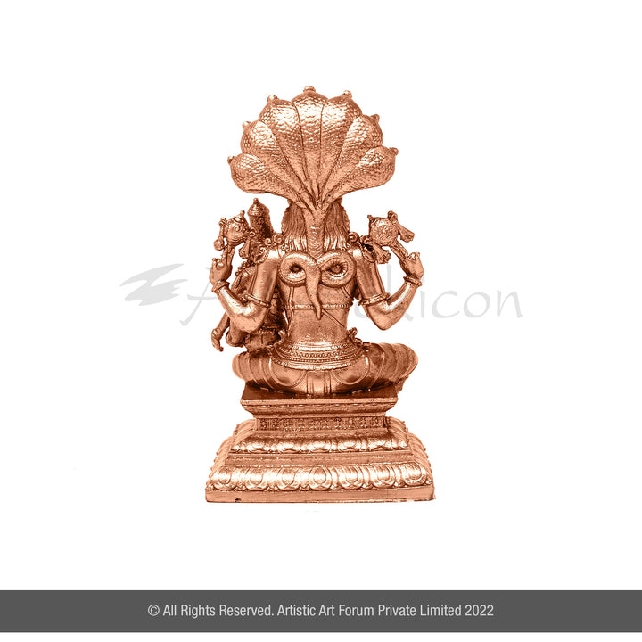 Lakshmi Narashimar