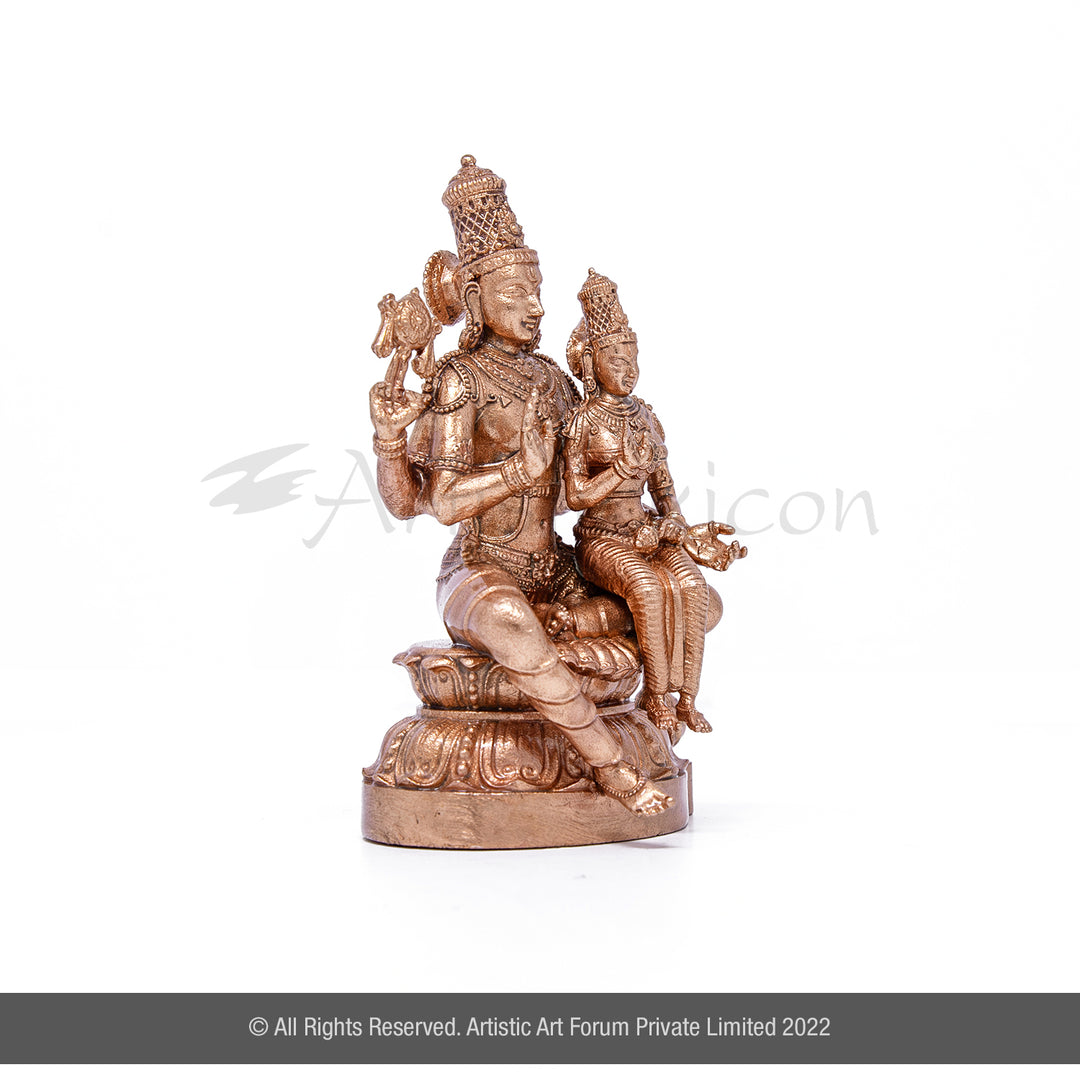 Lakshmi Narayan idol online